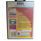 Le Roi Lion Master System PAL