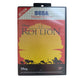 Le Roi Lion Master System PAL