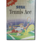 tennis Ace Master System