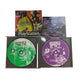 Oddworld: Abe’s Oddysee – PlayStation 1  (PS1)
