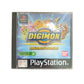 Digimon World – PlayStation 1 (PS1)