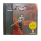 Star Gladiator – PlayStation 1 (PS1)