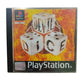 Devil Dice – PlayStation 1 (PS1)