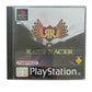 Race Rager Playstation 1 (PS1)