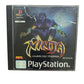 Ninja Playstation 1 (PS1)