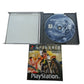 Road Rash Playstation 1 (PS1)