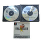 Final Fantasy VIII Version Platinium Playstation 1 (PS1)