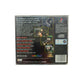 Machine Hunter Playstation 1 (PS1)