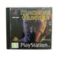 Machine Hunter Playstation 1 (PS1)