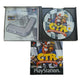 Crash Team Racing Playstation 1 (PS1) Complet