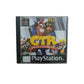 Crash Team Racing Playstation 1 (PS1) Complet