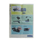 Dépliant publicitaire Sega – Master System / Master System II – Original d’époque