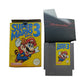 Super Mario Bros. 3 – Nintendo NES – Version PAL en boîte