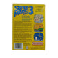 Super Mario Bros. 3 – Nintendo NES – Version PAL en boîte