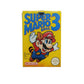 Super Mario Bros. 3 – Nintendo NES – Version PAL en boîte