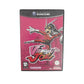 Viewtiful Joe (jaquette rose) GameCube