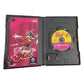 Viewtiful Joe (jaquette rose) GameCube