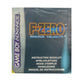 F-Zero: Maximum Velocity – Game Boy Advance (complet)