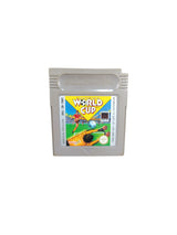 Nintendo World Cup – Game Boy (complet)