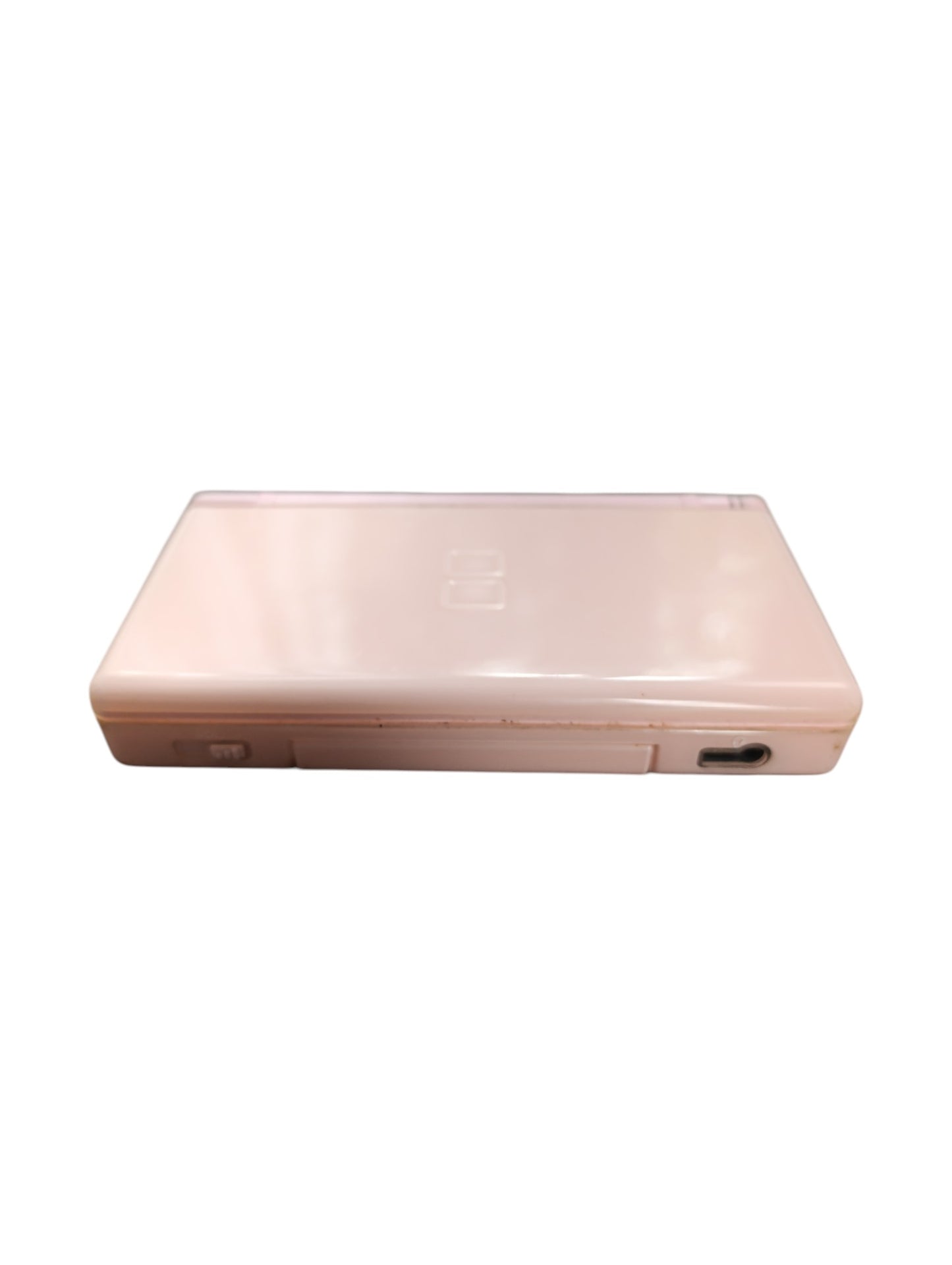 Console Nintendo DS – Édition Rose (en loose)