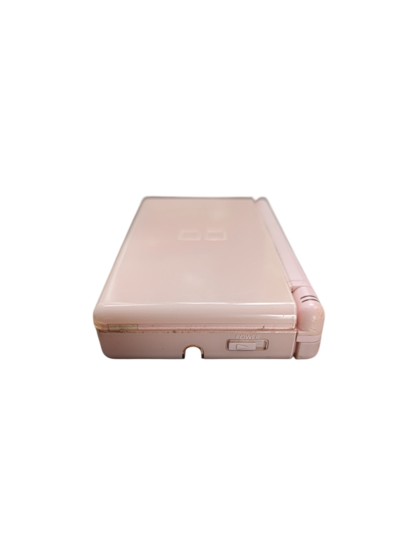 Console Nintendo DS – Édition Rose (en loose)
