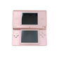 Console Nintendo DS – Édition Rose (en loose)