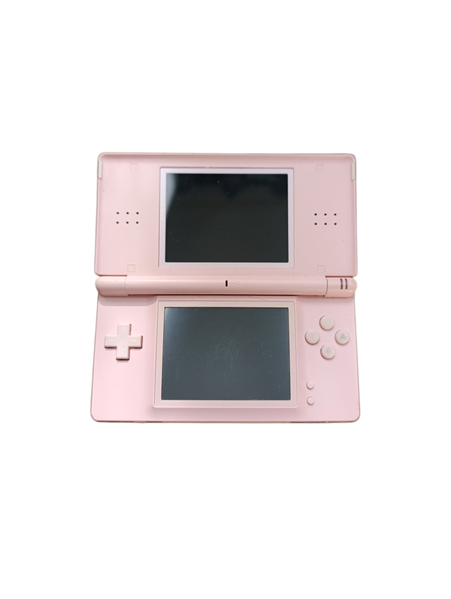 Console Nintendo DS – Édition Rose (en loose)