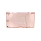 Console Nintendo DS – Édition Rose (en loose)