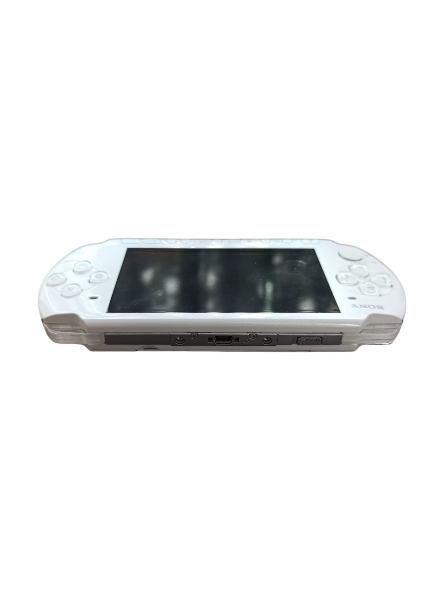 PSP Slim & Lite 3004 blanche