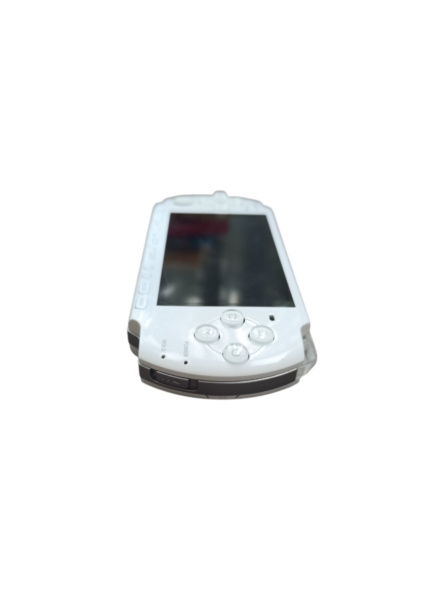 PSP Slim & Lite 3004 blanche