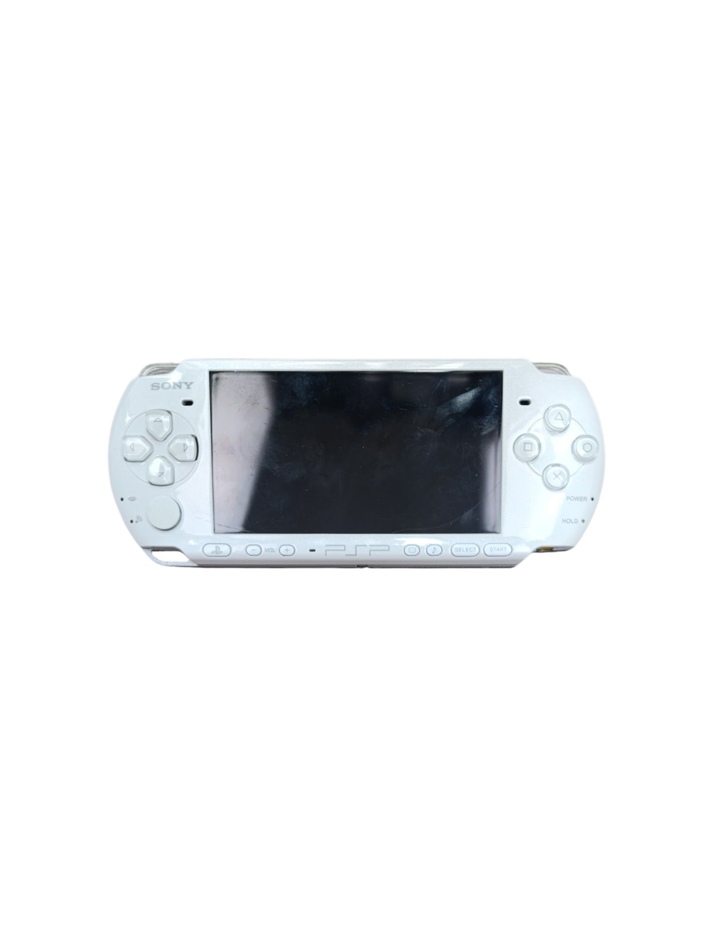 PSP Slim & Lite 3004 blanche
