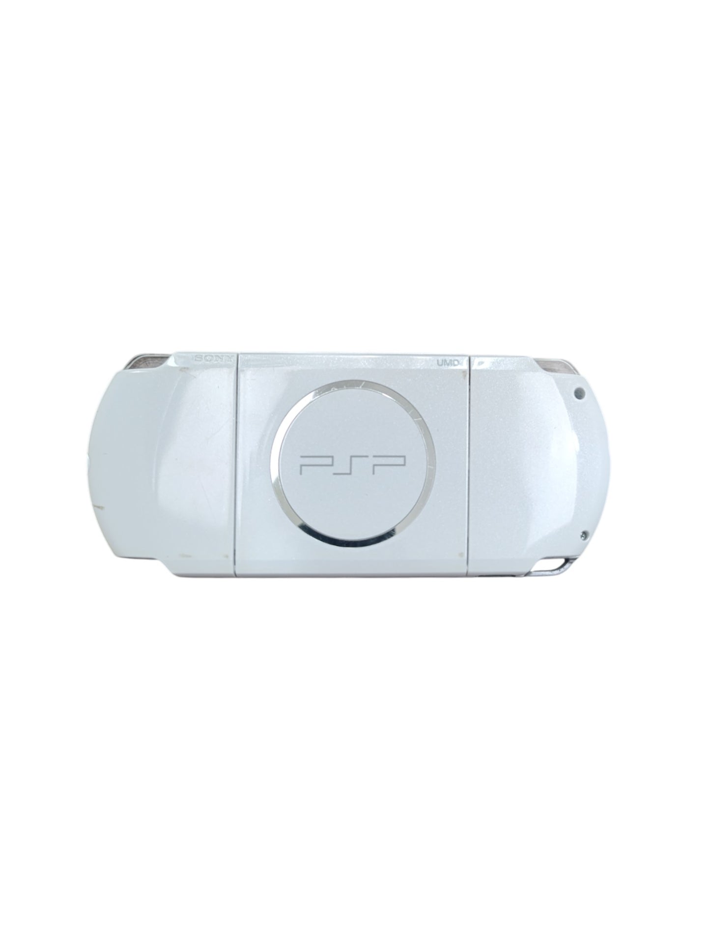 PSP Slim & Lite 3004 blanche