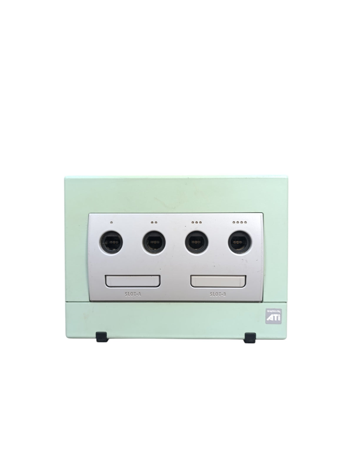 Console Tales Of Symphonia Gamecube