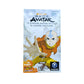 Notice Avatar Le Dernier Maitre de L'air GameCube FRA
