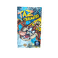 Notice Taz Wanted GameCube FRA