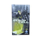 Notice Tom Clancy's Splinter Cell GameCube FRA