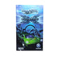Notice Hot Wheels: Velocity X GameCube FRA