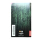 Notice Enter the Matrix Gamecube FRA