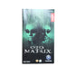 Notice Enter the Matrix Gamecube FRA