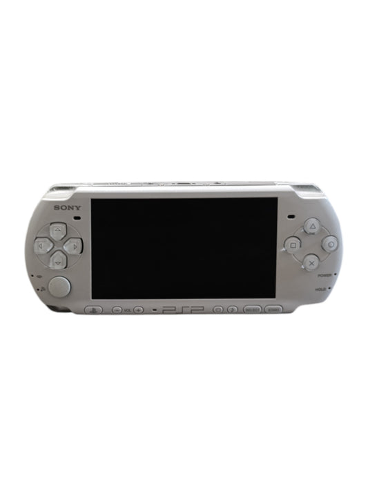 PSP Slim & Lite 3004 blanche