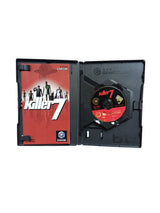 Killer7 - Nintendo GameCube