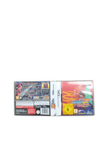 Mega Man Zero Collection – Nintendo DS – complet en boîte avec notice