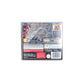 Mega Man Zero Collection – Nintendo DS – complet en boîte avec notice