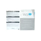 Console Nintendo Wii U – Pack Mario Kart 8 – Version PAL complète