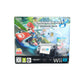 Console Nintendo Wii U – Pack Mario Kart 8 – Version PAL complète