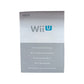 Console Nintendo Wii U pack édition spéciale Wii U Monster Hunter 3 Ultimate