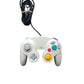 Console Nintendo GameCube Pearl – Complet (version française)