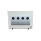 Console Nintendo GameCube Pearl – Complet (version française)