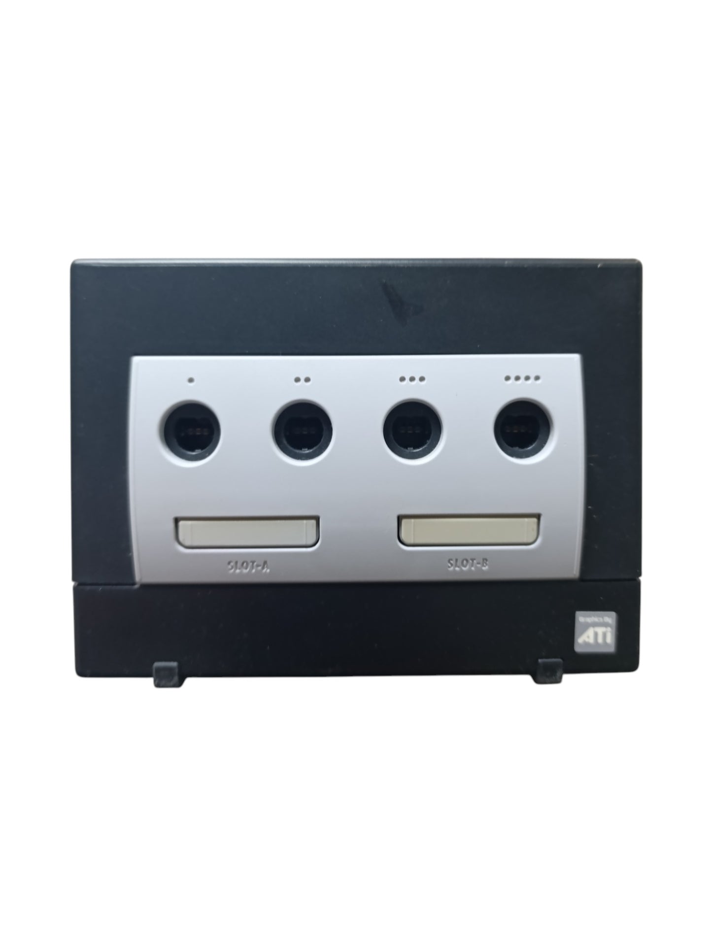 Console Nintendo GameCube Noire – Complet (version française)