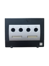 Console Nintendo GameCube Noire – Complet (version française)
